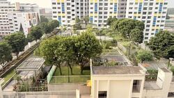 Blk 560A Spring Haven @ Jurong (Jurong West), HDB 2 Rooms #629544801